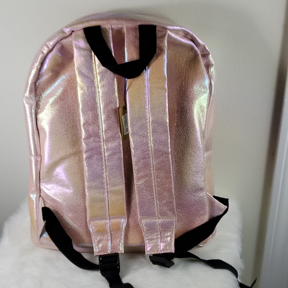 Mermaid Backpack - Picture 5 of 6